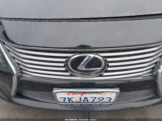 Продажа на аукционе авто 2015 Lexus Es 350, vin: JTHBK1GG2F2178208, номер лота: 44996196