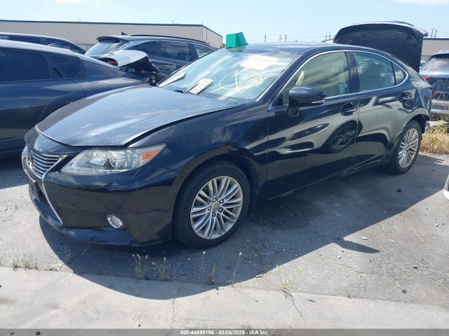 Продажа на аукционе авто 2015 Lexus Es 350, vin: JTHBK1GG2F2178208, номер лота: 44996196