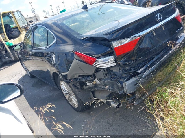 Продажа на аукционе авто 2015 Lexus Es 350, vin: JTHBK1GG2F2178208, номер лота: 44996196
