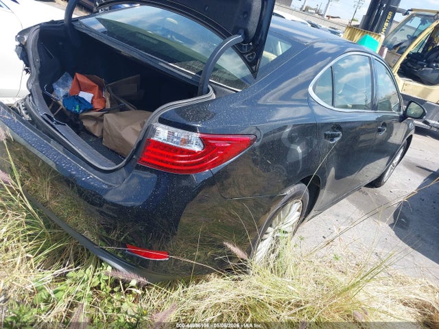 Продажа на аукционе авто 2015 Lexus Es 350, vin: JTHBK1GG2F2178208, номер лота: 44996196