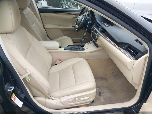 Продажа на аукционе авто 2015 Lexus Es 350, vin: JTHBK1GG2F2178208, номер лота: 44996196
