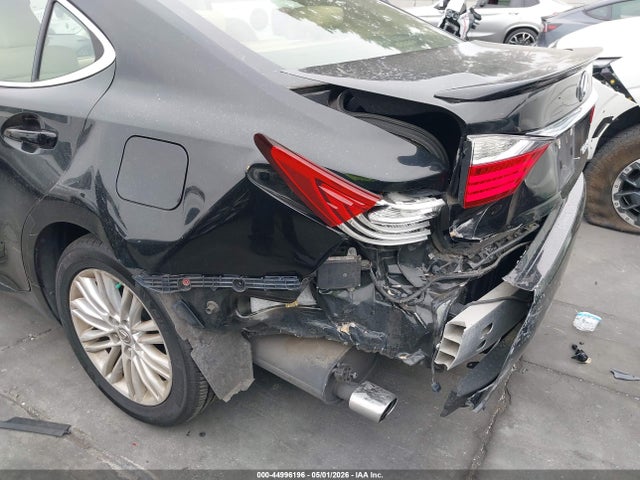 Продажа на аукционе авто 2015 Lexus Es 350, vin: JTHBK1GG2F2178208, номер лота: 44996196