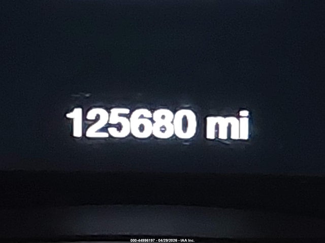 44996197 :رقم المزاد ، 1C4RJFCG7JC424694 vin ، 2018 Jeep Grand Cherokee Overland 4x4 مزاد بيع