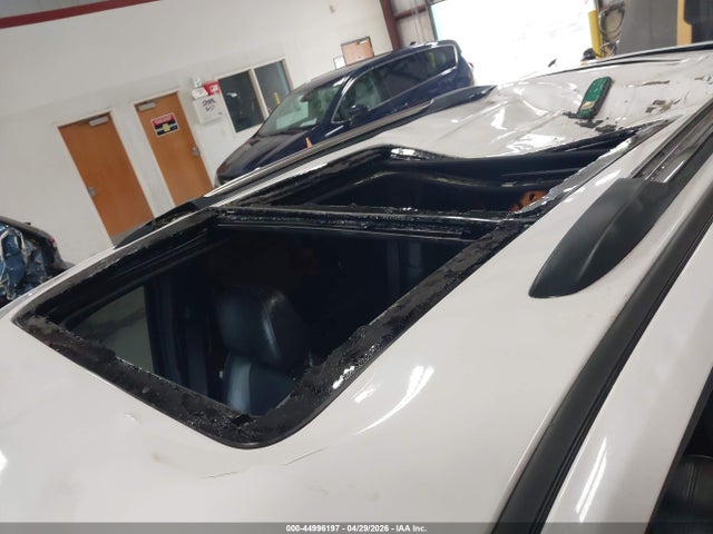 44996197 :رقم المزاد ، 1C4RJFCG7JC424694 vin ، 2018 Jeep Grand Cherokee Overland 4x4 مزاد بيع