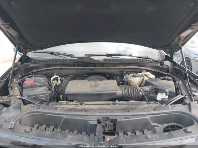 Aukcja sprzedaży 2024 Chevrolet Suburban 2wd Rst, vin: 1GNSCEKD8RR401230, numer aukcji: 44996200