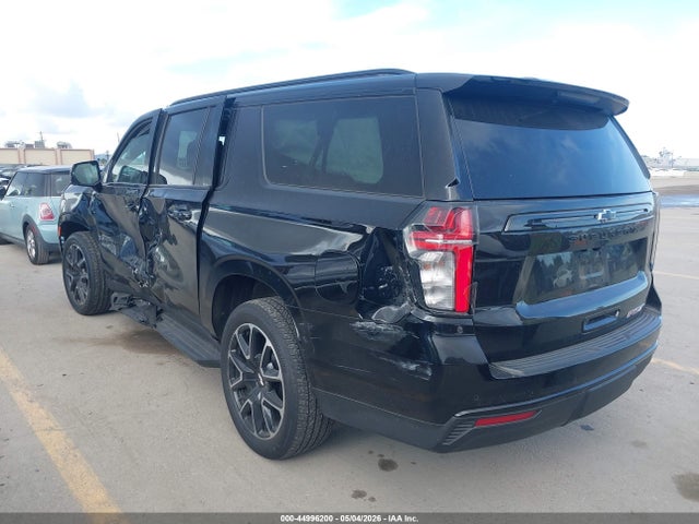 Aukcja sprzedaży 2024 Chevrolet Suburban 2wd Rst, vin: 1GNSCEKD8RR401230, numer aukcji: 44996200