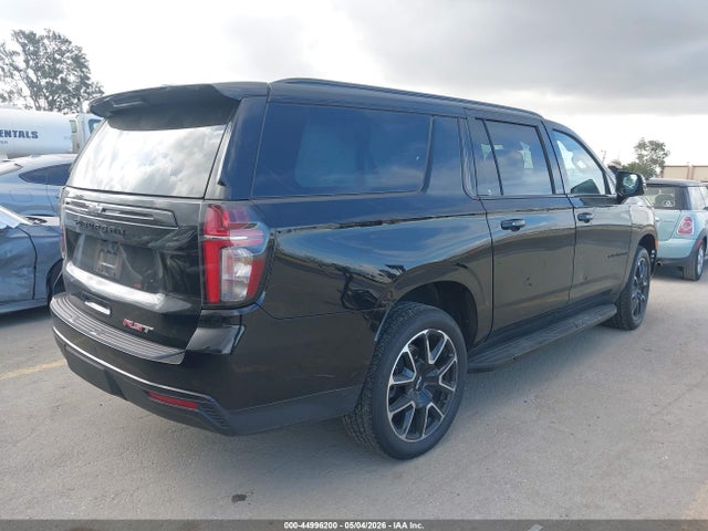 Aukcja sprzedaży 2024 Chevrolet Suburban 2wd Rst, vin: 1GNSCEKD8RR401230, numer aukcji: 44996200
