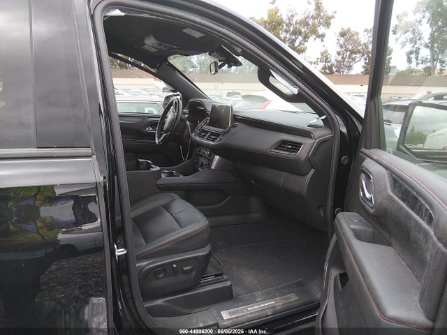 Aukcja sprzedaży 2024 Chevrolet Suburban 2wd Rst, vin: 1GNSCEKD8RR401230, numer aukcji: 44996200