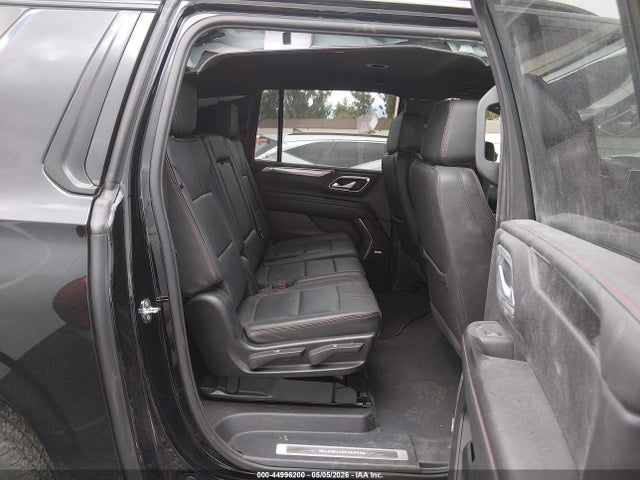 Aukcja sprzedaży 2024 Chevrolet Suburban 2wd Rst, vin: 1GNSCEKD8RR401230, numer aukcji: 44996200