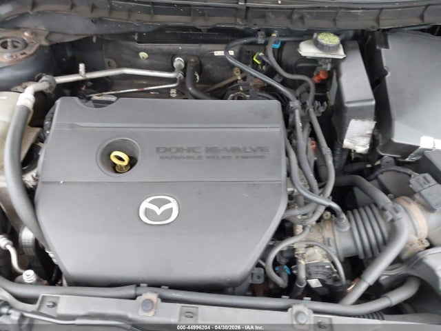 Продаж на аукціоні авто 2010 Mazda Mazda3 S Sport, vin: JM1BL1H68A1226491, номер лоту: 44996204