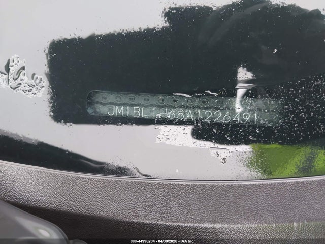 Продаж на аукціоні авто 2010 Mazda Mazda3 S Sport, vin: JM1BL1H68A1226491, номер лоту: 44996204