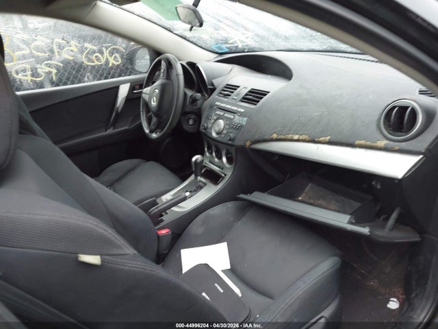 Продаж на аукціоні авто 2010 Mazda Mazda3 S Sport, vin: JM1BL1H68A1226491, номер лоту: 44996204