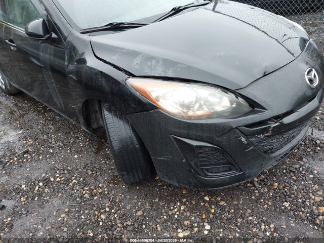 Продаж на аукціоні авто 2010 Mazda Mazda3 S Sport, vin: JM1BL1H68A1226491, номер лоту: 44996204