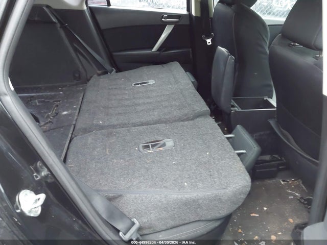 Продаж на аукціоні авто 2010 Mazda Mazda3 S Sport, vin: JM1BL1H68A1226491, номер лоту: 44996204