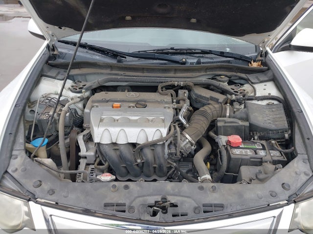 44996203 :رقم المزاد ، JH4CU2F86CC004338 vin ، 2012 Acura Tsx 2.4 مزاد بيع