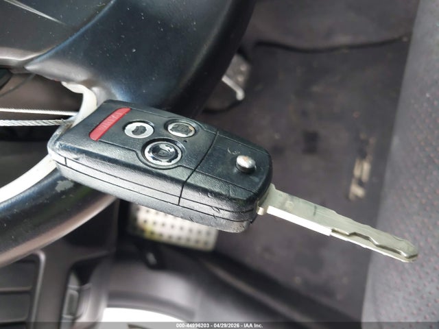44996203 :رقم المزاد ، JH4CU2F86CC004338 vin ، 2012 Acura Tsx 2.4 مزاد بيع