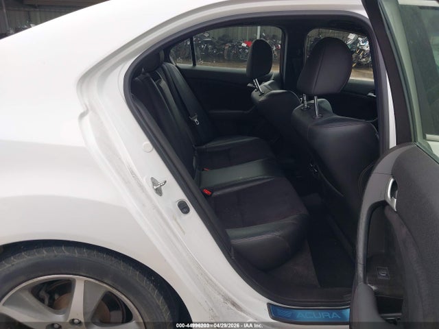 44996203 :رقم المزاد ، JH4CU2F86CC004338 vin ، 2012 Acura Tsx 2.4 مزاد بيع