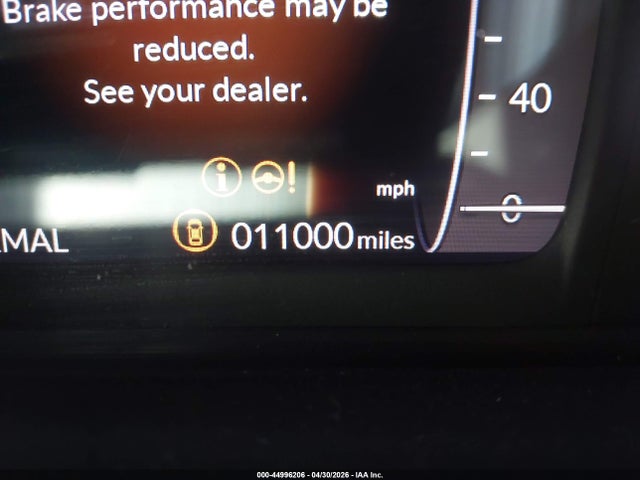 1HGCY2F82SA089373 Honda Accord Hybrid Touring