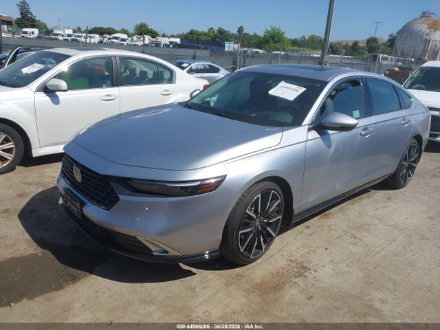 1HGCY2F82SA089373 Honda Accord Hybrid Touring