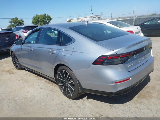 1HGCY2F82SA089373 Honda Accord Hybrid Touring
