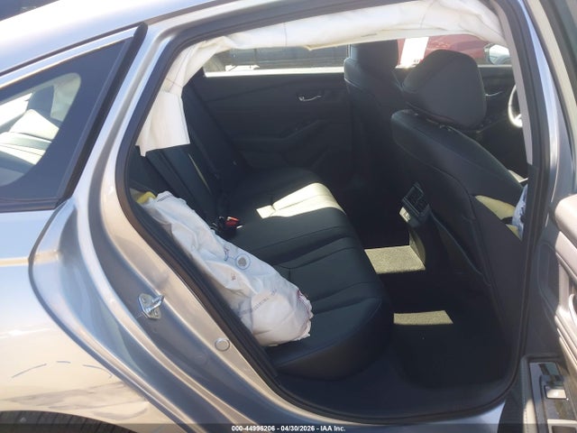 1HGCY2F82SA089373 Honda Accord Hybrid Touring