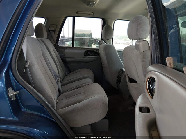 44996213 :رقم المزاد ، 1GNDS13S162124314 vin ، 2006 Chevrolet Trailblazer Ls مزاد بيع