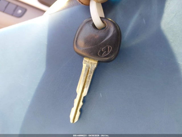 KMHD74LF6HU084247 Hyundai ELANTRA SE