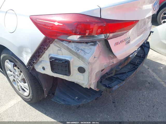 KMHD74LF6HU084247 Hyundai ELANTRA SE