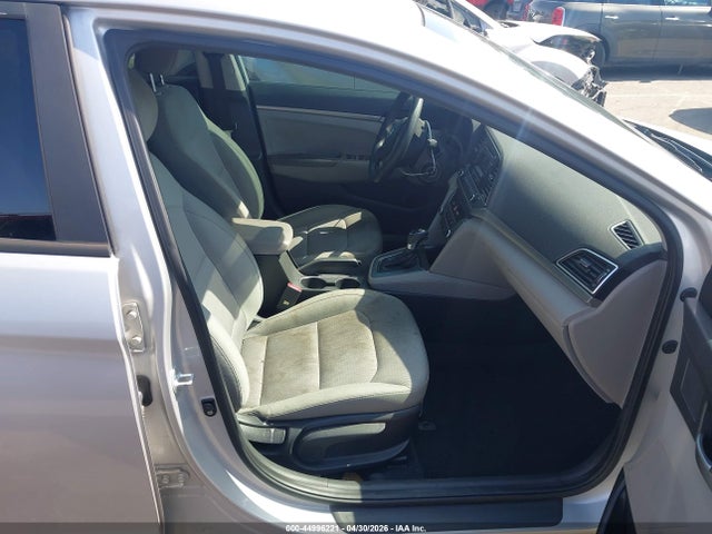 KMHD74LF6HU084247 Hyundai ELANTRA SE