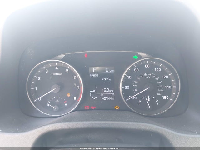 KMHD74LF6HU084247 Hyundai ELANTRA SE