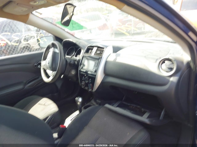 Aukcja sprzedaży 2018 Nissan Versa 1.6 Sv, vin: 3N1CN7AP1JL867062, numer aukcji: 44996223