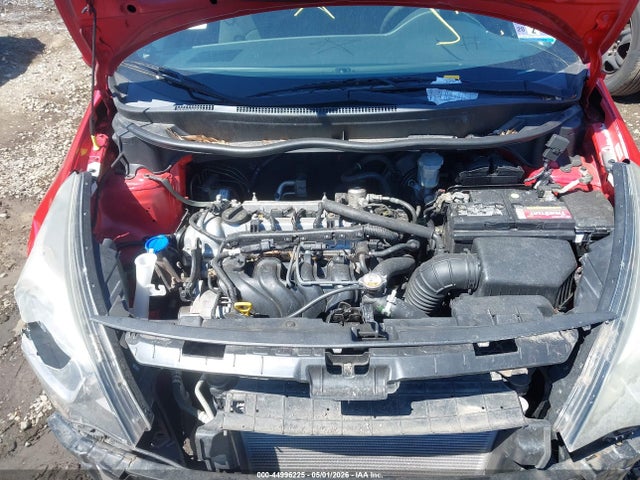 Auction sale of the 2015 Kia Rio Ex, vin: KNADN4A36F6427415, lot number: 44996225