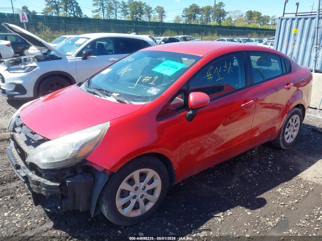 Auction sale of the 2015 Kia Rio Ex, vin: KNADN4A36F6427415, lot number: 44996225