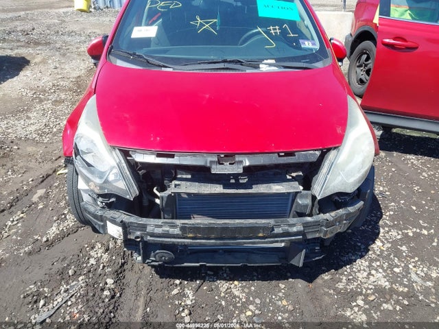 Auction sale of the 2015 Kia Rio Ex, vin: KNADN4A36F6427415, lot number: 44996225