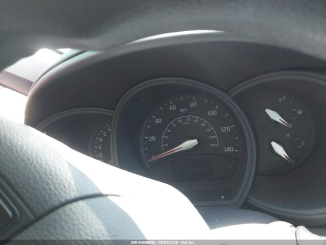 Auction sale of the 2015 Kia Rio Ex, vin: KNADN4A36F6427415, lot number: 44996225