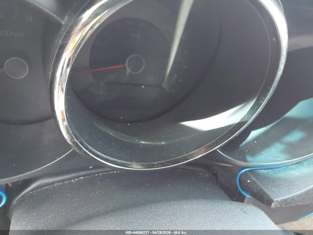 Продажа на аукционе авто 2011 Kia Soul +, vin: KNDJT2A2XB7241047, номер лота: 44996227