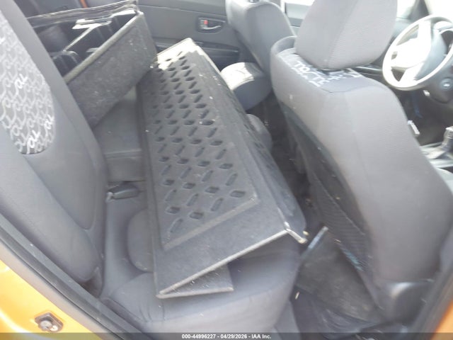 Продажа на аукционе авто 2011 Kia Soul +, vin: KNDJT2A2XB7241047, номер лота: 44996227