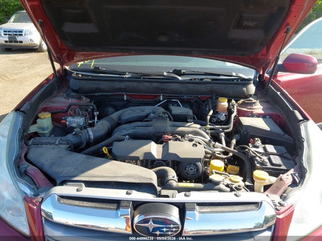 Aukcja sprzedaży 2013 Subaru Outback 2.5i Premium, vin: 4S4BRCCC6D3318629, numer aukcji: 44996238
