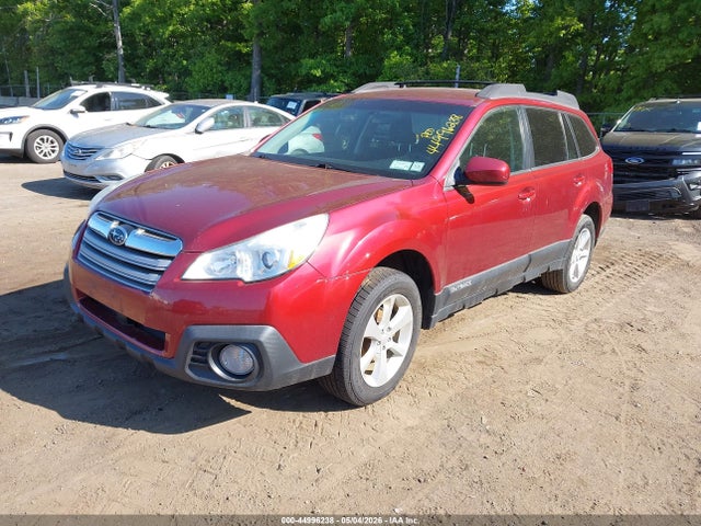 Aukcja sprzedaży 2013 Subaru Outback 2.5i Premium, vin: 4S4BRCCC6D3318629, numer aukcji: 44996238