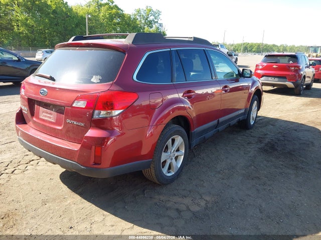 Aukcja sprzedaży 2013 Subaru Outback 2.5i Premium, vin: 4S4BRCCC6D3318629, numer aukcji: 44996238