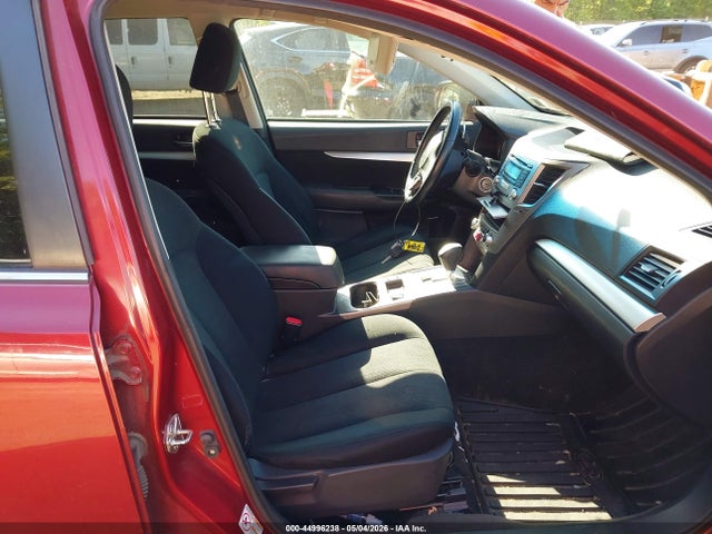 Aukcja sprzedaży 2013 Subaru Outback 2.5i Premium, vin: 4S4BRCCC6D3318629, numer aukcji: 44996238