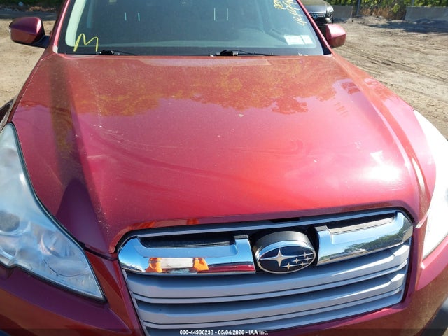 Aukcja sprzedaży 2013 Subaru Outback 2.5i Premium, vin: 4S4BRCCC6D3318629, numer aukcji: 44996238
