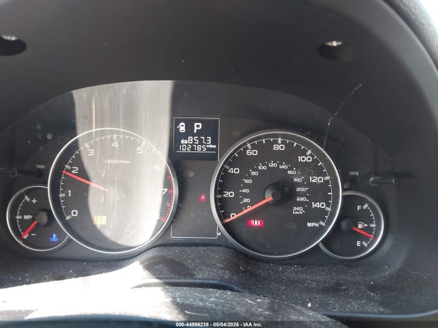 Aukcja sprzedaży 2013 Subaru Outback 2.5i Premium, vin: 4S4BRCCC6D3318629, numer aukcji: 44996238