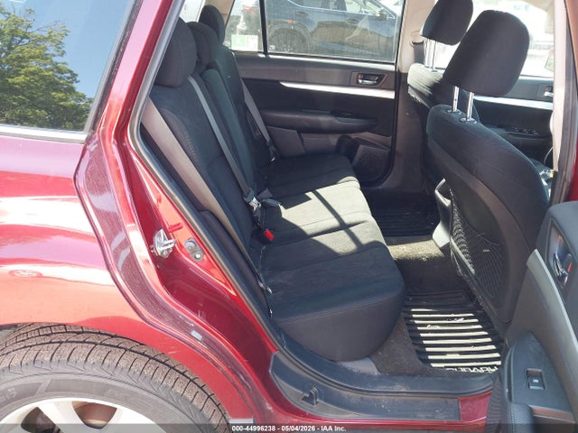 Aukcja sprzedaży 2013 Subaru Outback 2.5i Premium, vin: 4S4BRCCC6D3318629, numer aukcji: 44996238