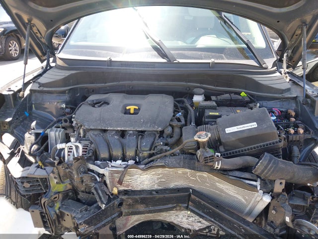 KIA SOUL LX 2025 KNDJ23AUXS7947882 Image 10