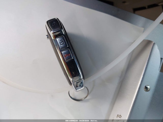 KIA SOUL LX 2025 KNDJ23AUXS7947882 Image 11