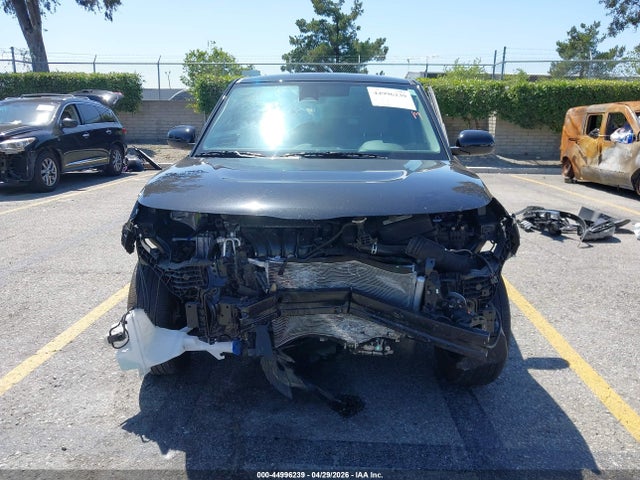 KIA SOUL LX 2025 KNDJ23AUXS7947882 Image 13