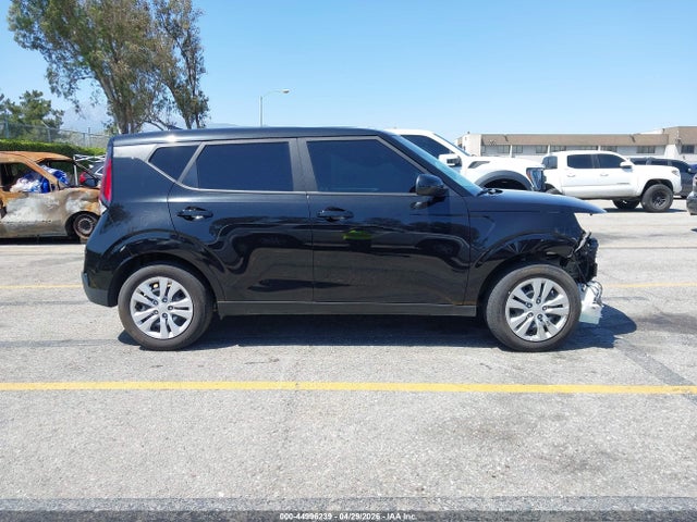 KIA SOUL LX 2025 KNDJ23AUXS7947882 Image 14