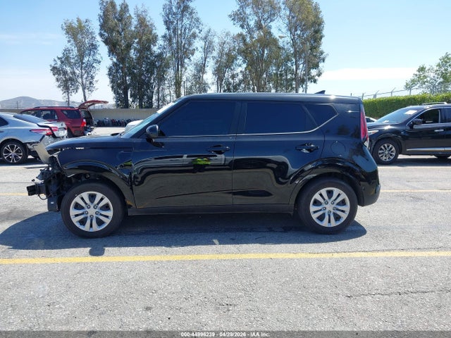 KIA SOUL LX 2025 KNDJ23AUXS7947882 Image 15