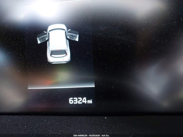 KIA SOUL LX 2025 KNDJ23AUXS7947882 Image 16